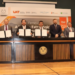 Rector de la UAT formaliza alianzas para impulsar certificaciones internacionales