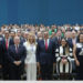 Inaugura Américo Congreso Internacional de salud