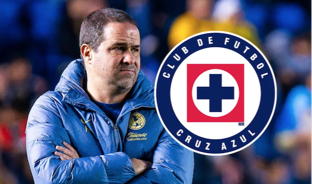 JARDINE NIEGA REVANCHA CONTRA CRUZ AZUL