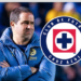 JARDINE NIEGA REVANCHA CONTRA CRUZ AZUL