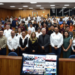 Entrega la UAT becas de excelencia y labor humanista a sus estudiantes.