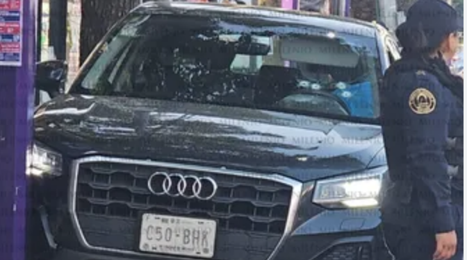 Ejecutan a secretaria y asesor de la jefa de Gobierno de CDMX