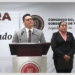 Denuncia Prieto campaña negra contra candidata a magistrada.