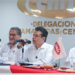 Acuerdan Municipio y CMIC construir obras de calidad