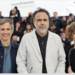 González Iñárritu y Gael García celebran en Cannes los 25 años de «Amores Perros»