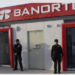 Vigilancia permanente de la Guardia Estatal en instituciones financieras