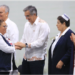 Celebra Américo Villarreal a cerca de 3 mil profesionales de la enfermería en Tamaulipas