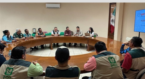 Consolida la UAT su compromiso con el medio ambiente a través de la Facultad de Ingeniería y Ciencias