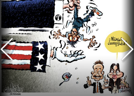 Cartoon