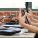ADIÓS A CELULARES EN CLASE; DIPUTADOS APRUEBAN PROHIBICIÓN.