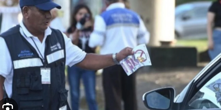 Urgen a municipios a contratar más agentes de Tránsito