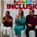 Concluye DIF entrega de apoyos a centros de atención múltiple de Nuevo Laredo