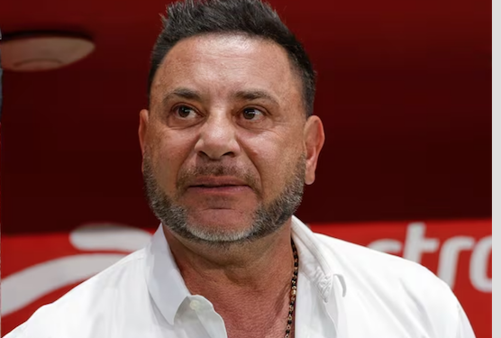 Turco Mohamed, el nuevo «Rey Midas» del futbol mexicano