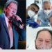 Coque Muñiz estuvo en terapia intensiva por Covid-19