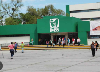 Culpan a médicos del IMSS por muerte de paciente en Ciudad Victoria
