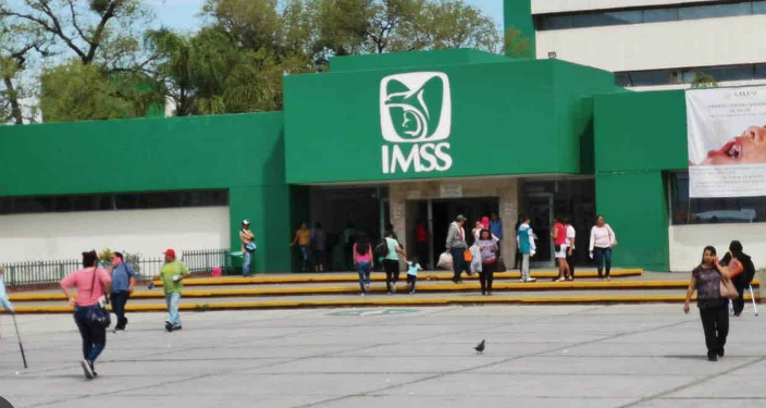 Culpan a médicos del IMSS por muerte de paciente en Ciudad Victoria