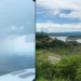 Reanudan bombardeo de nubes en Tamaulipas para enfrentar la sequía