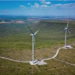 La energía eólica, clave para combatir el cambio climático