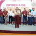 Carmen Lilia y cabildo mejoran calidad de vida de familias con entrega gratuita de lentes