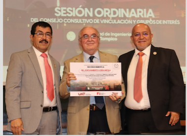 Fortalece la UAT calidad de la enseñanza en ingeniería