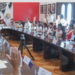 Viven 24 alumnos experiencia como Presidente y Regidores de Victoria
