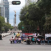 Fracasa negociación con CNTE; seguirá el caos en CDMX