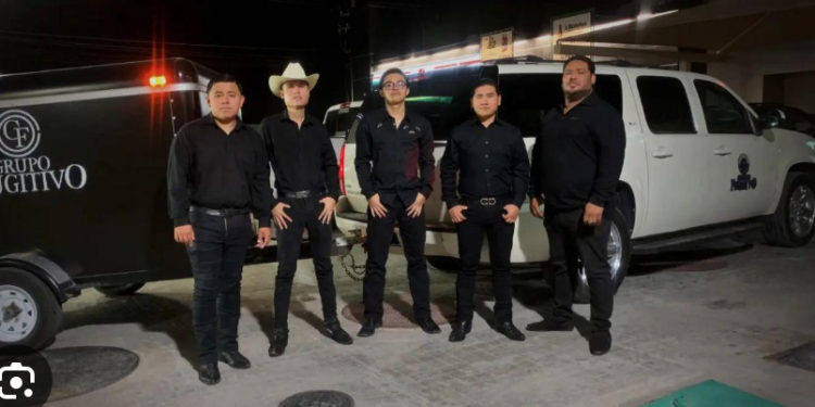 SIN RASTRO DEL GRUPO FUGITIVO; 6 DÍAS DE FRACASO.