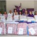 Inicia primera entrega del programa «Lazos de Esperanza» del Sistema DIF Tamaulipas