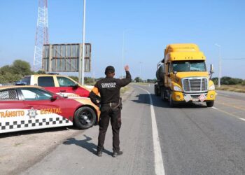 Buscan digitalizar licencias,  profesionalizar tránsito y mejorar  seguridad vial en Tamaulipas