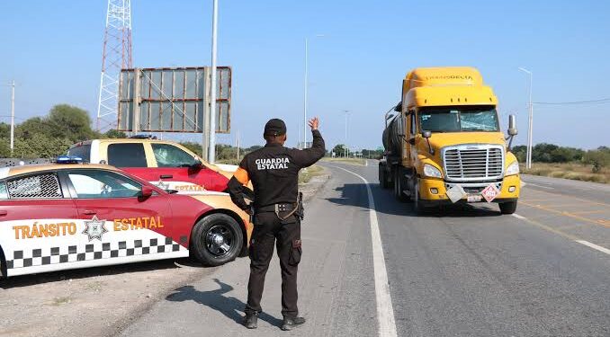 Buscan digitalizar licencias,  profesionalizar tránsito y mejorar  seguridad vial en Tamaulipas