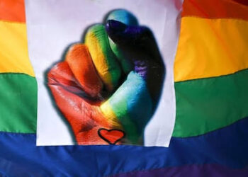 Aprueban en Tamaulipas  ley para proteger a personas  LGBTTTI+