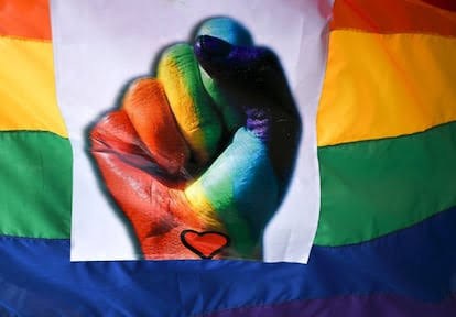 Aprueban en Tamaulipas ley para proteger a personas LGBTTTI+