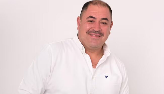 Cae alcalde ligado al rancho Izaguirre.