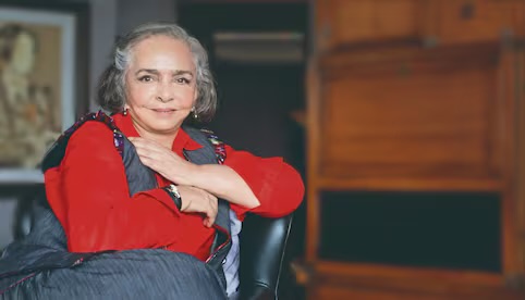 Ana Martín: «Yo no nací para pedir permiso, sino para ser feliz»