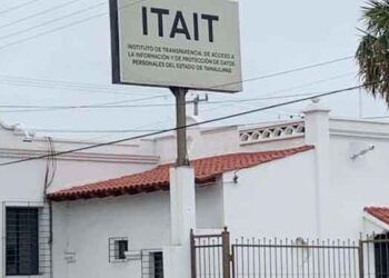 Contraloría de Tamaulipas se declara lista para asumir funciones del ITAIT