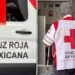 HALLAN SIN VIDA A ITZEL, PARAMÉDICO DE CRUZ ROJA.