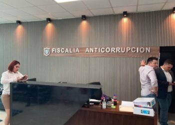 Dan más “dientes” a Fiscalia Anticorrupción.