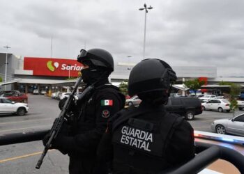 ¿QUIERES SER GUARDIA ESTATAL? TAMAULIPAS ABRE CONVOCATORIA EN TODO EL PAÍS
