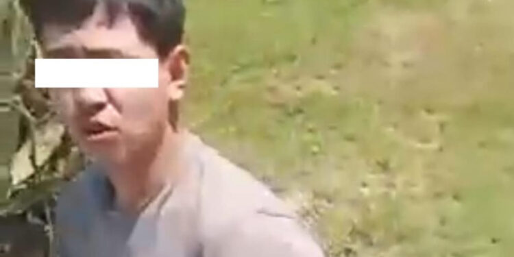 IBA A CASA TRAS COMPRAR PARA EL DÍA DE LAS MADRES… Y MURIÓ ATROPELLADO