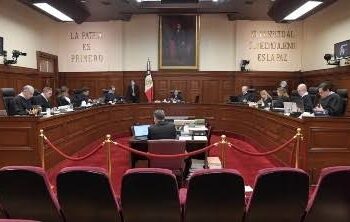 Invalida SCJN artículo que permitió designación de Noriega como Auditor Superior