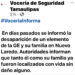 LOCALIZAN CON VIDA A POLICÍA ESTATAL Y SU FAMILIA
