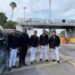 Desaparecen integrantes del Grupo Fugitivo tras acudir a una presentación