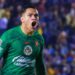 Luis Ángel Malagón, portero del Club América, es denunciado por violencia; Fiscalía CDMX inicia carpeta de investigación