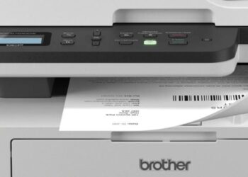 ¿Cómo aprovechar todas las funciones de tu Multifuncional Brother?