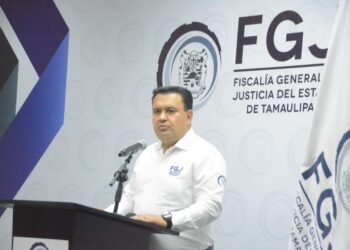 Apresan a dos por desaparición de Edder