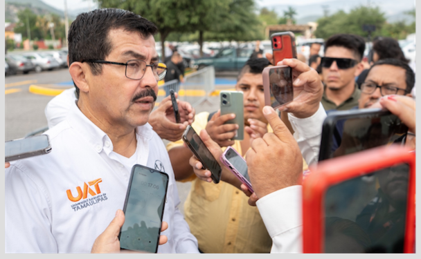 Proyecta la UAT incremento en la matrícula con apertura de nuevas carreras