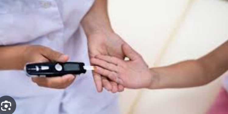 PAN propone detectar diabetes infantil desde las aulas