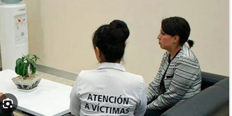 Atención a víctimas reducida a simulacro