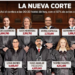 Acaba carrera judicial; entran abogados de la 4T