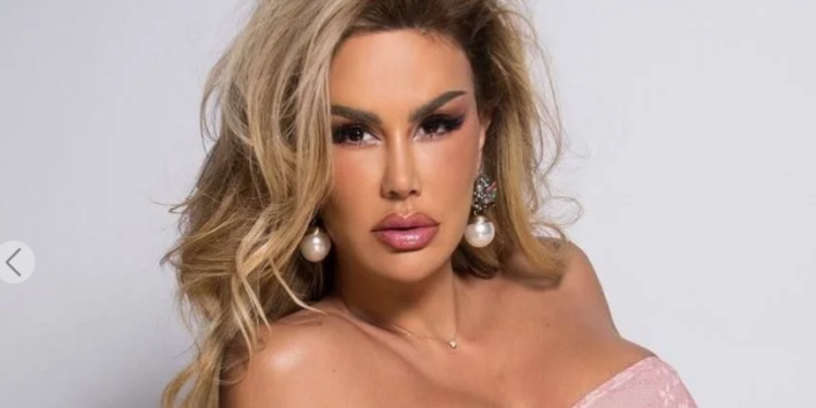 Prepara Ninel Conde su reality show